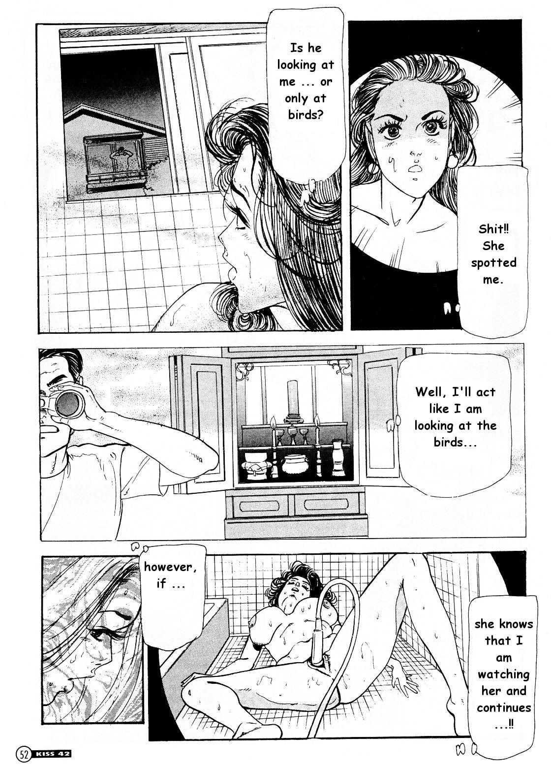 Japanese Miss 130 Reviving the Dead Hot Girl Fucking - Page 6