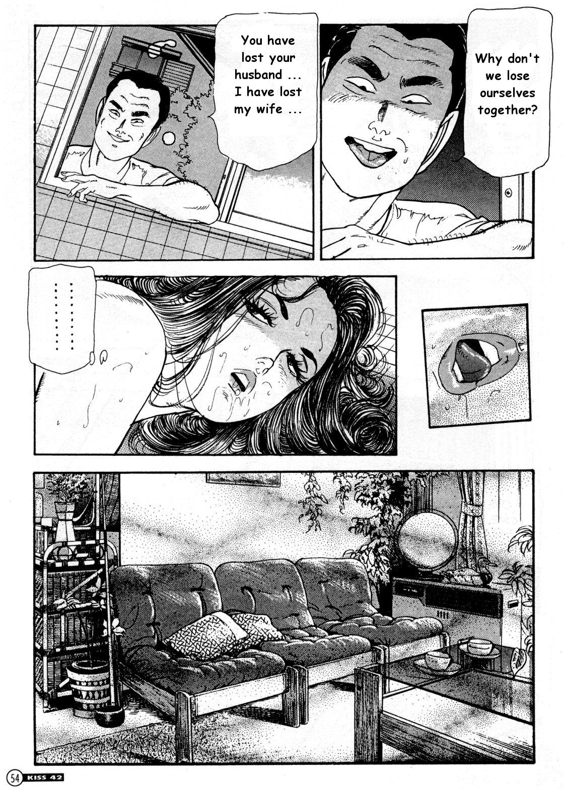 Japanese Miss 130 Reviving the Dead Hot Girl Fucking - Page 8