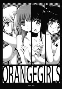 OrangeGirls 0