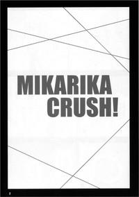 MIKARIKA CRUSH! 3