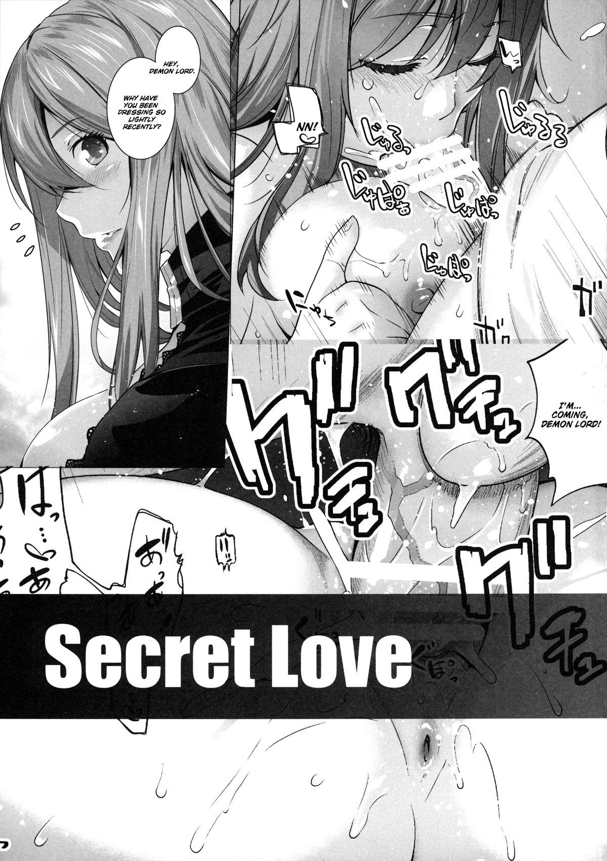 Secret Love 2 27
