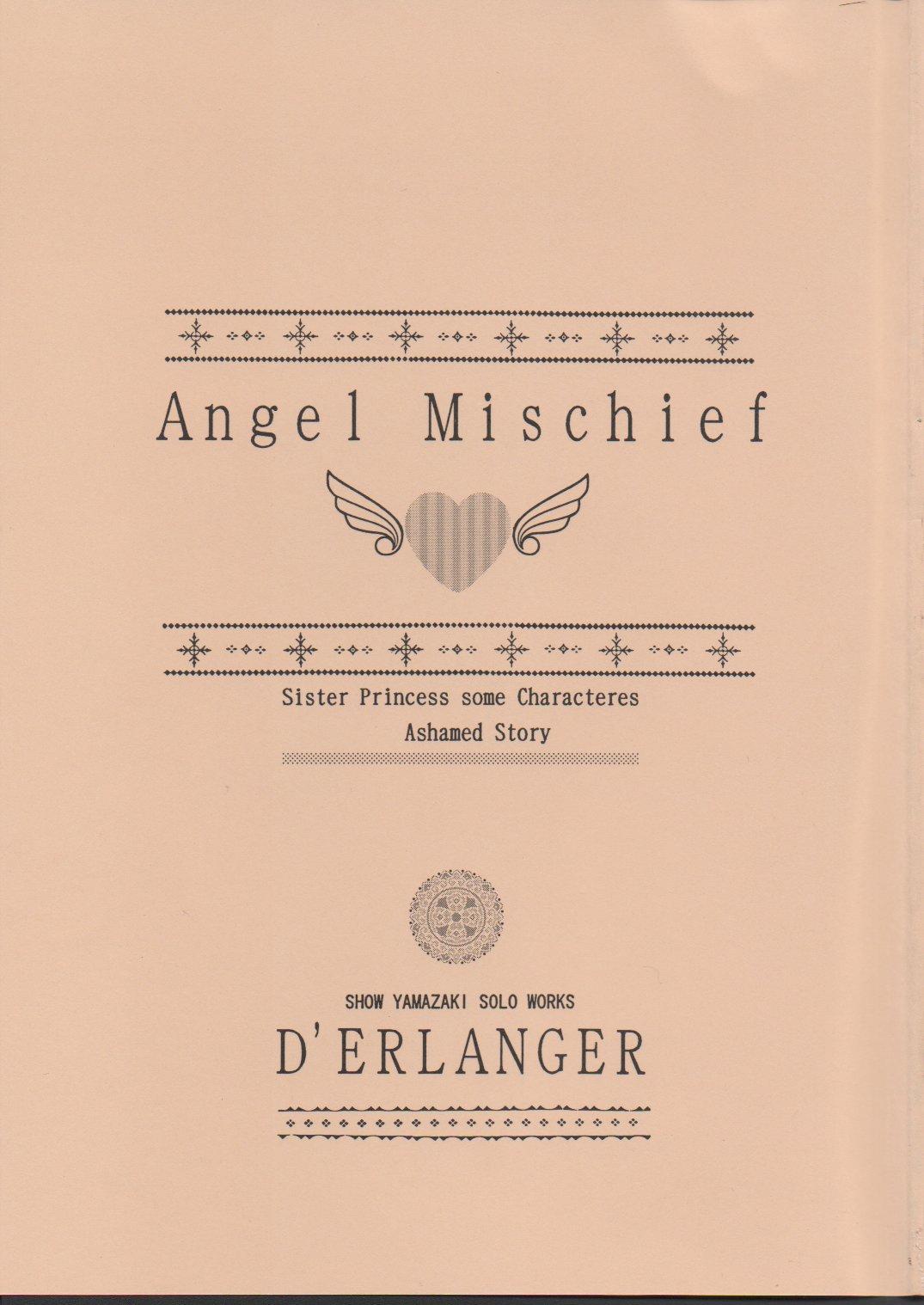 Angel Mischief 0