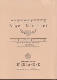 Angel Mischief 1