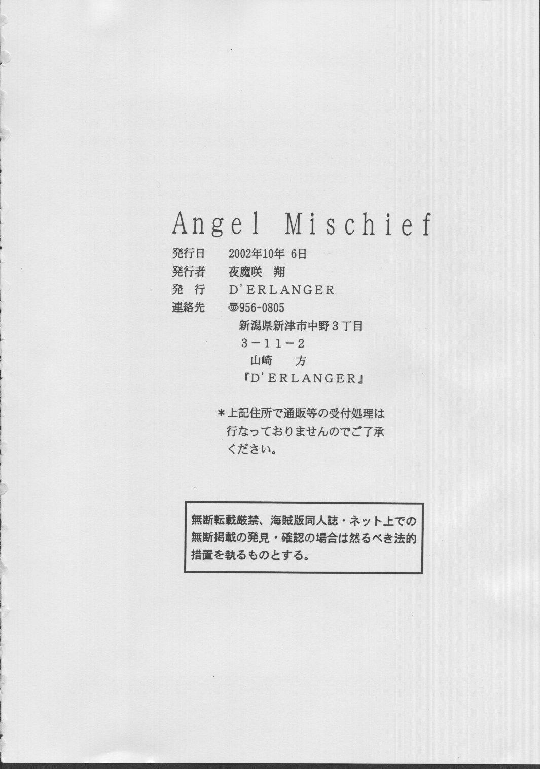 Angel Mischief 36