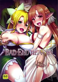 BAD END HEAVEN 1