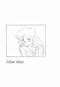 Moon Venus 7