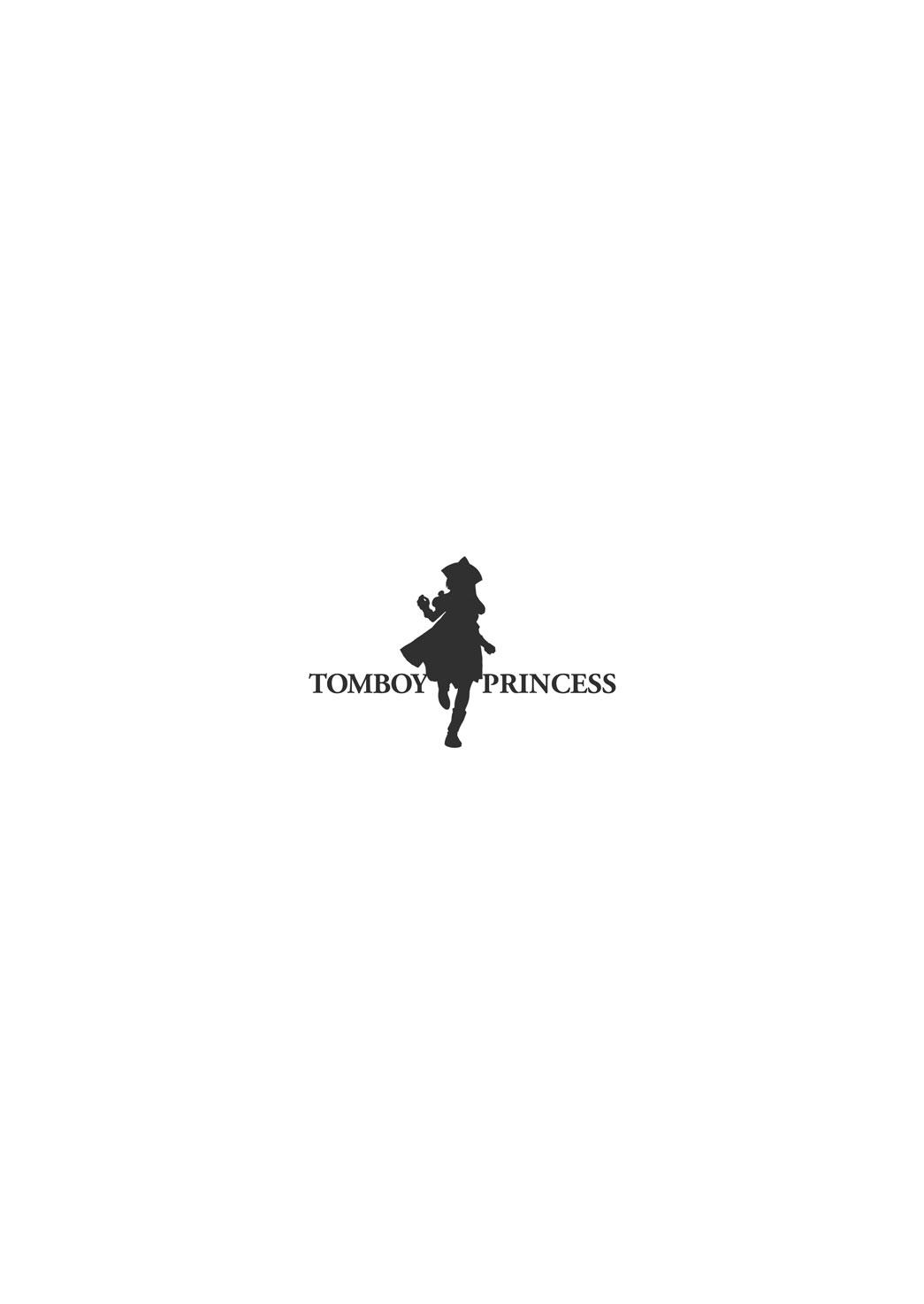 Tomboy Princess 0