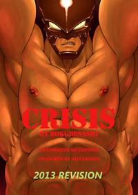 Crisis - 2013 Revision 1