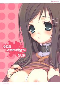 108 Candys 3.5 1