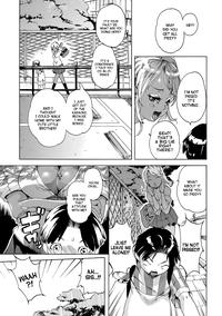 Blissful punishment 2