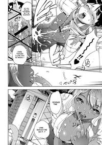 Blissful punishment 5