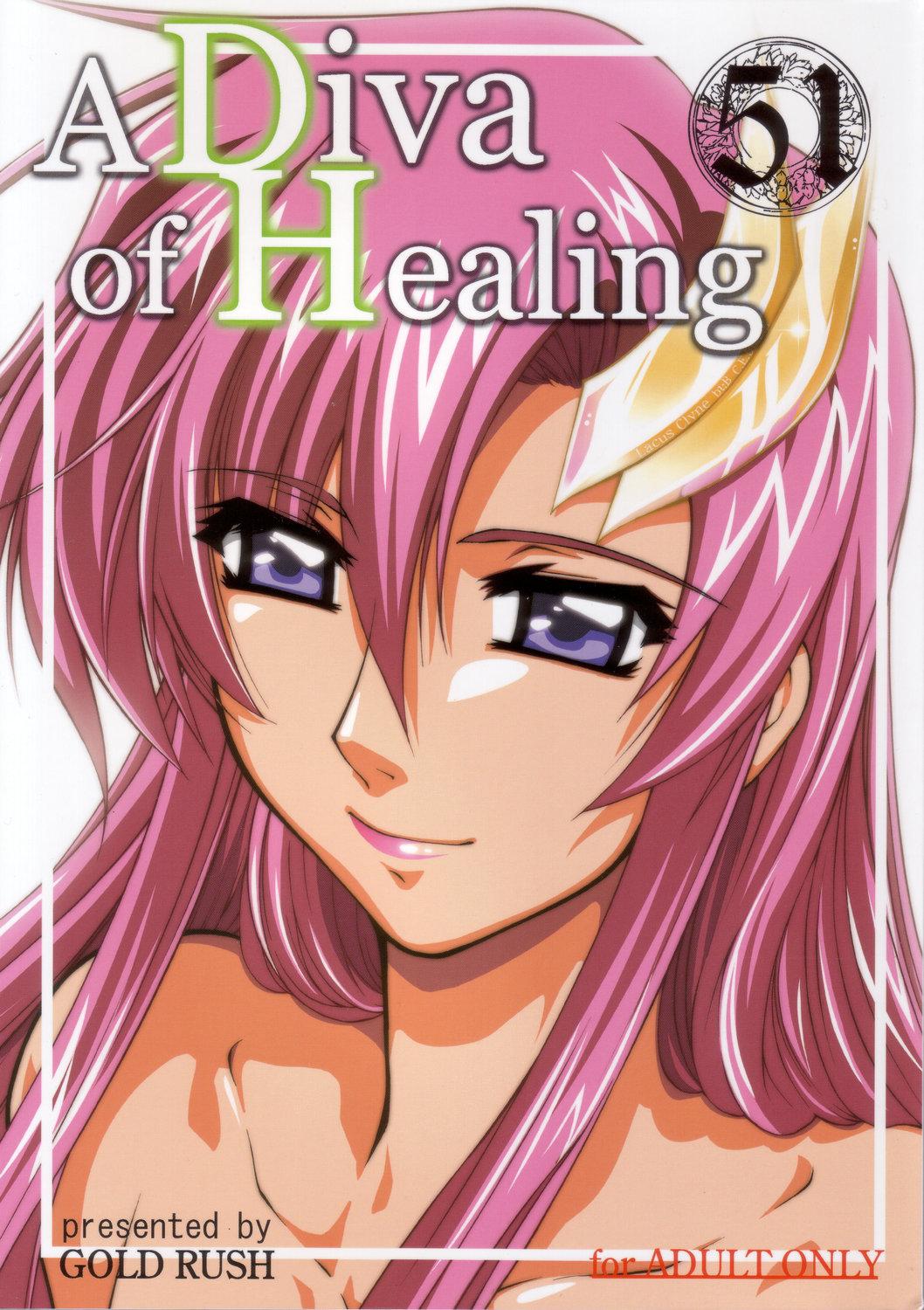 A Diva of Healing 0