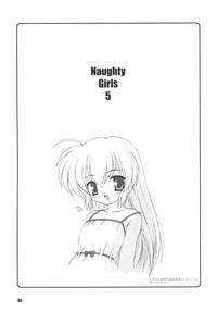 Naughty Girls 5 6