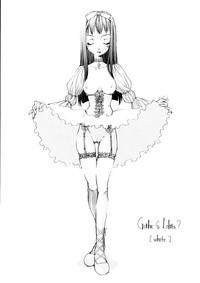 Gothic Lolita Like... 9