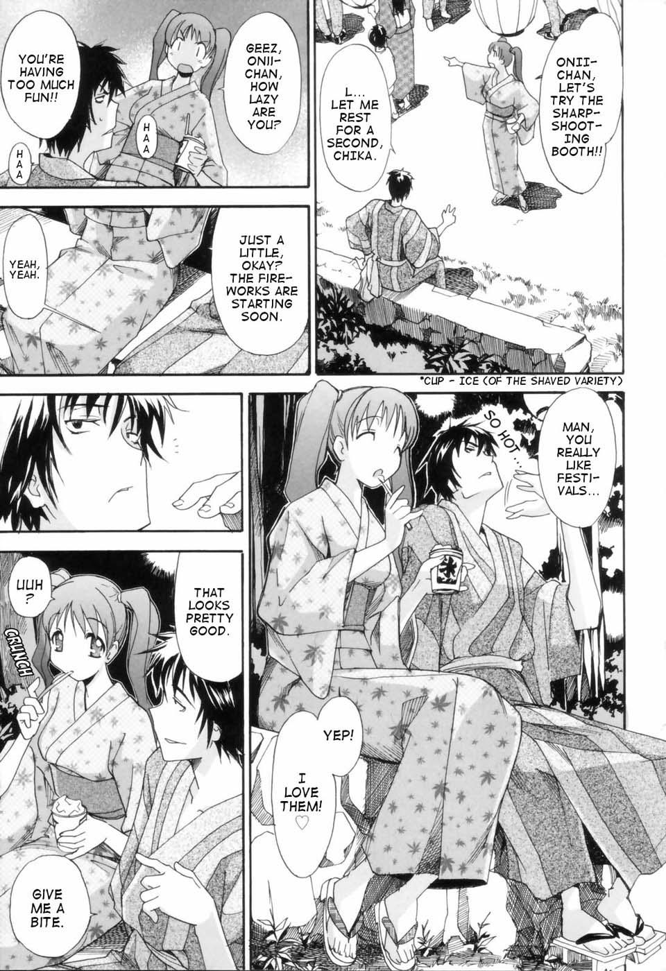 Humiliation Pov Hanabi Girl Sucking Dick - Page 5