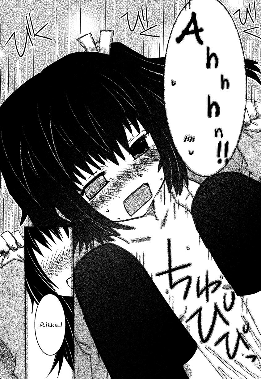 Boy My Little Sister Is the Cutest - Chuunibyou demo koi ga shitai Wank - Page 13