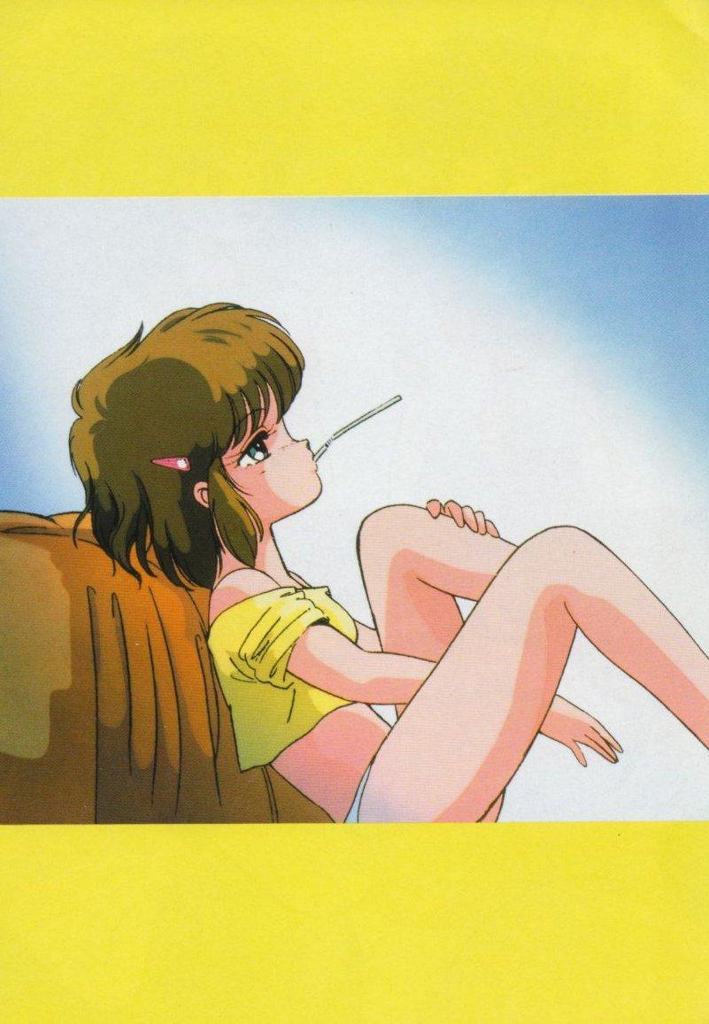 Gal's Anime Adult Video Catalog PART1 36
