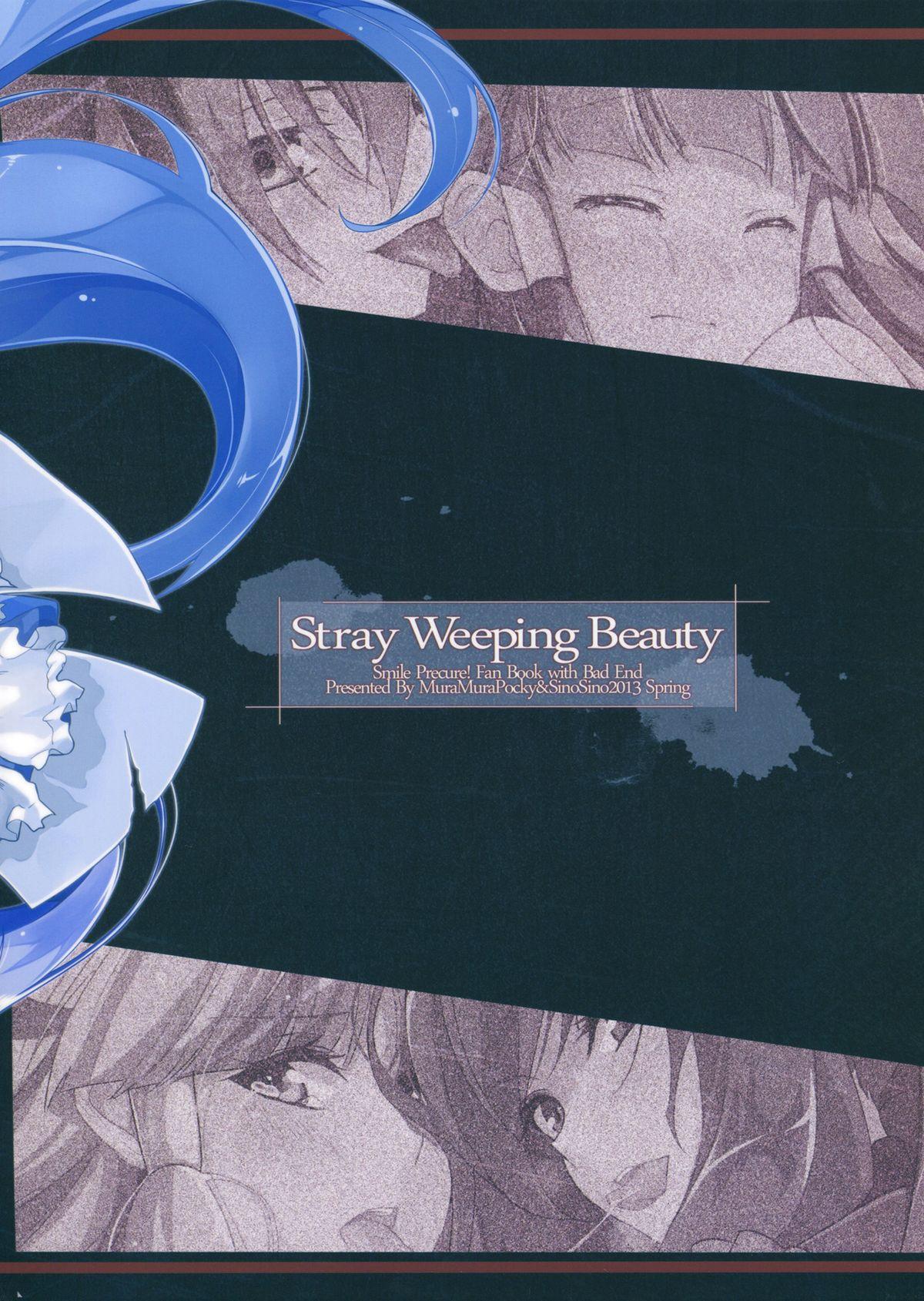 Stray Weeping Beauty 34