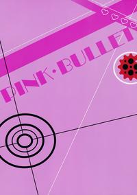 Pink Bullet 1