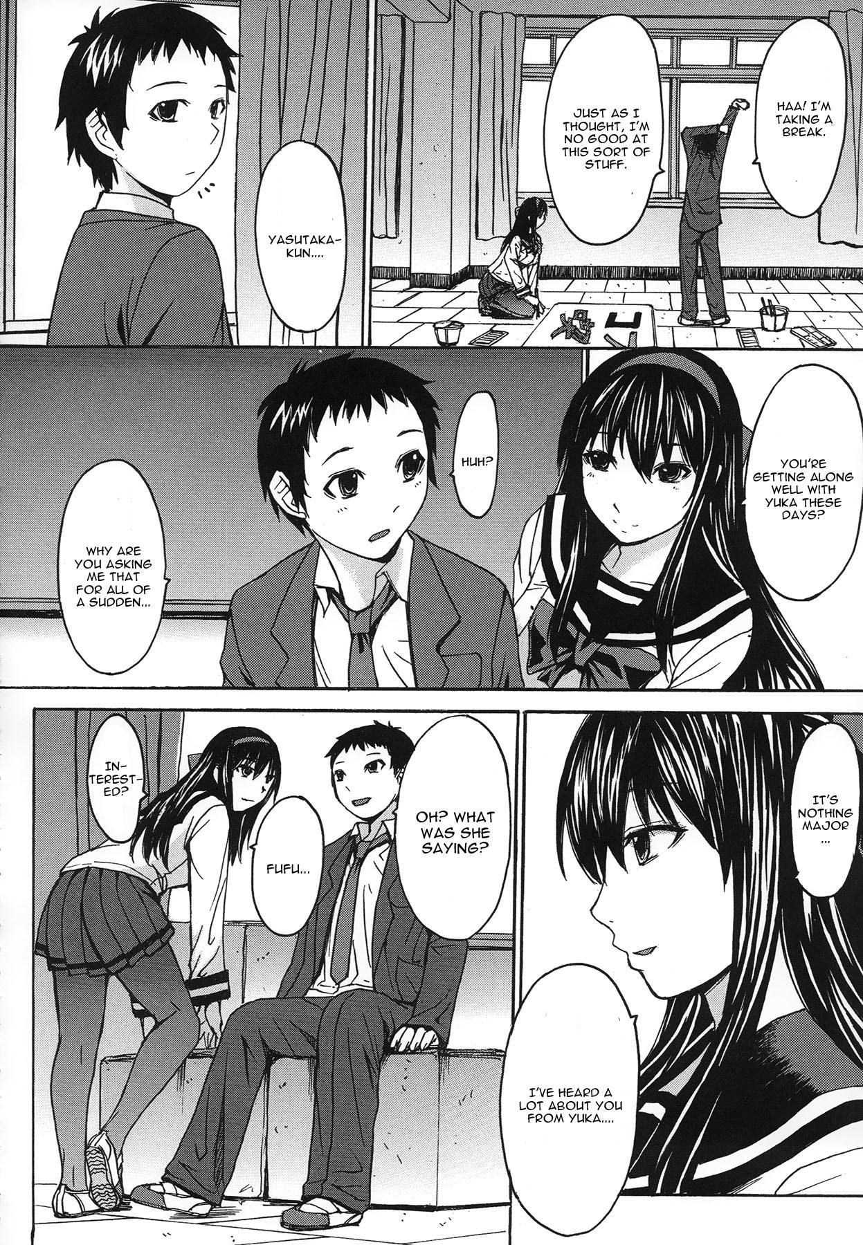 Bbc Bikou Shoujo Best Blowjobs Ever - Page 6