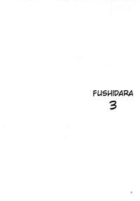 FUSHIDARA vs YOKOSHIMA 3 3