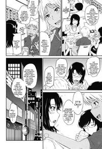 After School Ch. 1-3 10