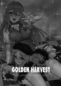 GOLDEN HARVEST 2