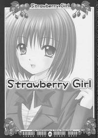 Strawberry Girl 2